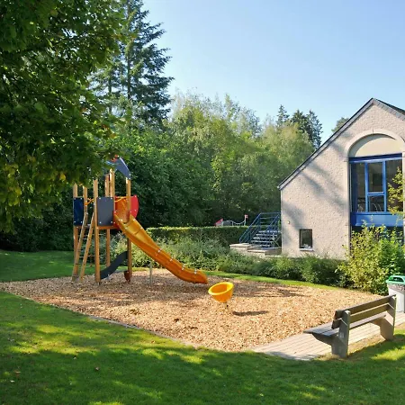 Ra Sidence Durbuy.9 Apartment Durbuy