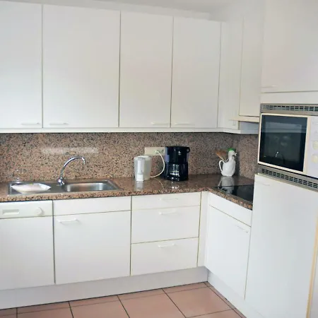 Ra Sidence Durbuy.9 Apartment